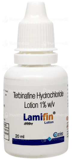 Lamifin Lotion 20Ml